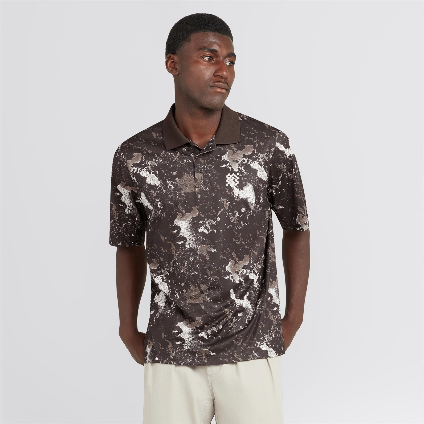 Course Polo Woodland