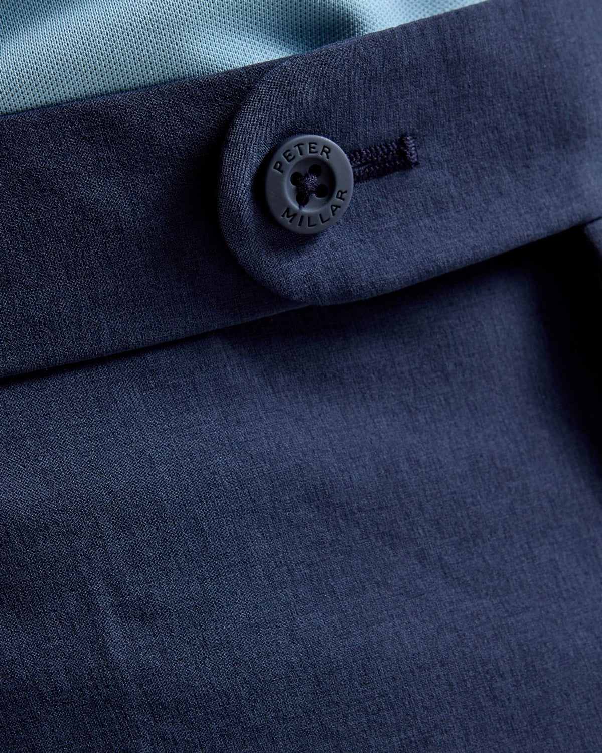 Surge Performance Trousers Navy