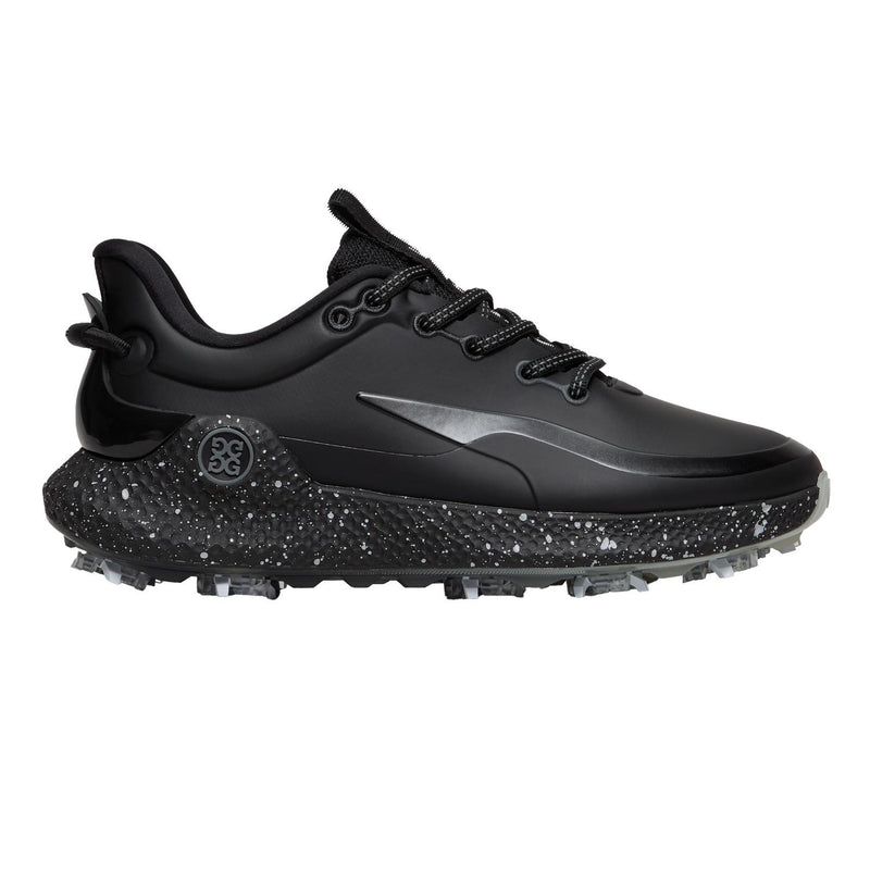 MG4+ O2 Spiked Golf Shoes Onyx