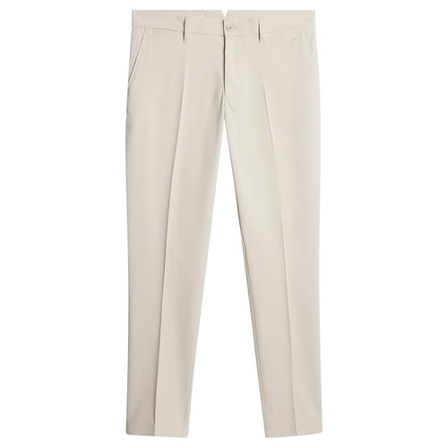 Ellott Micro High Stretch Trousers Moonbeam - SS25