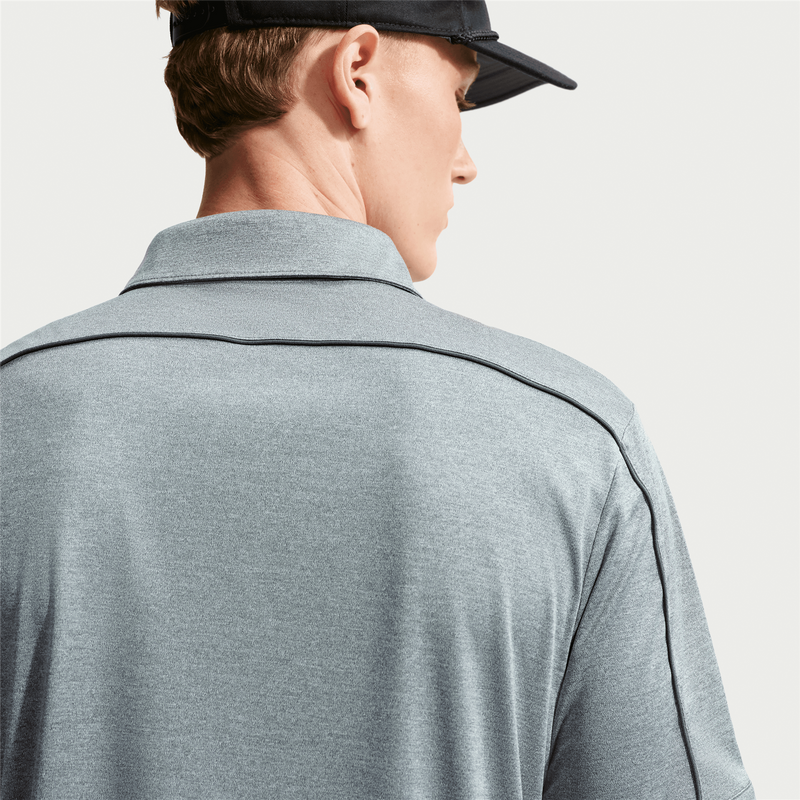 Dri-FIT Par 5 Golf Polo Camo Green