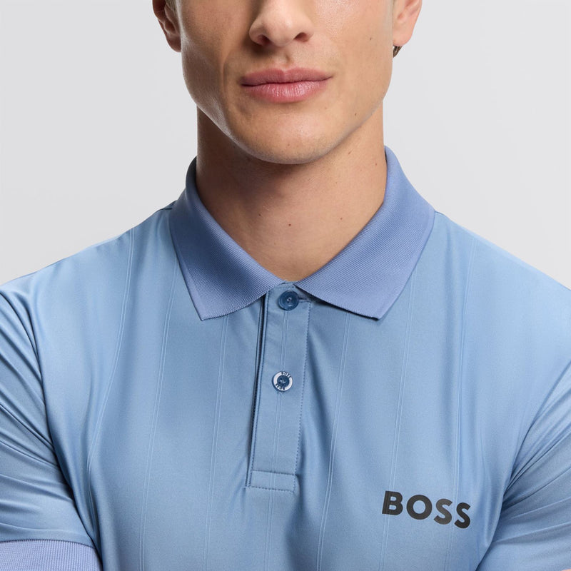 Serve 1 Polo