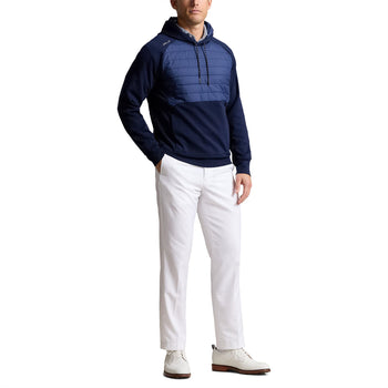Ralph Lauren RLX Classic Fit Performance Wool Hooded Hybrid