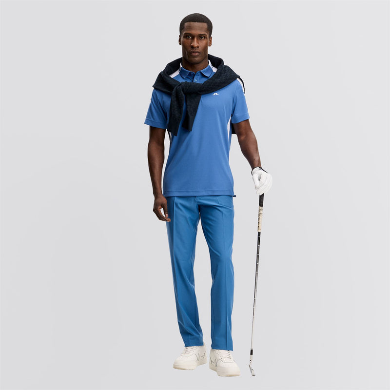 Bo Polo Federal Blue