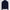 RLX Cashmere Pullover Hoodie Refined Navy