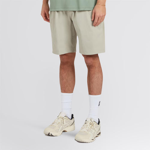 Recycled Greenskeeper Shorts Sand