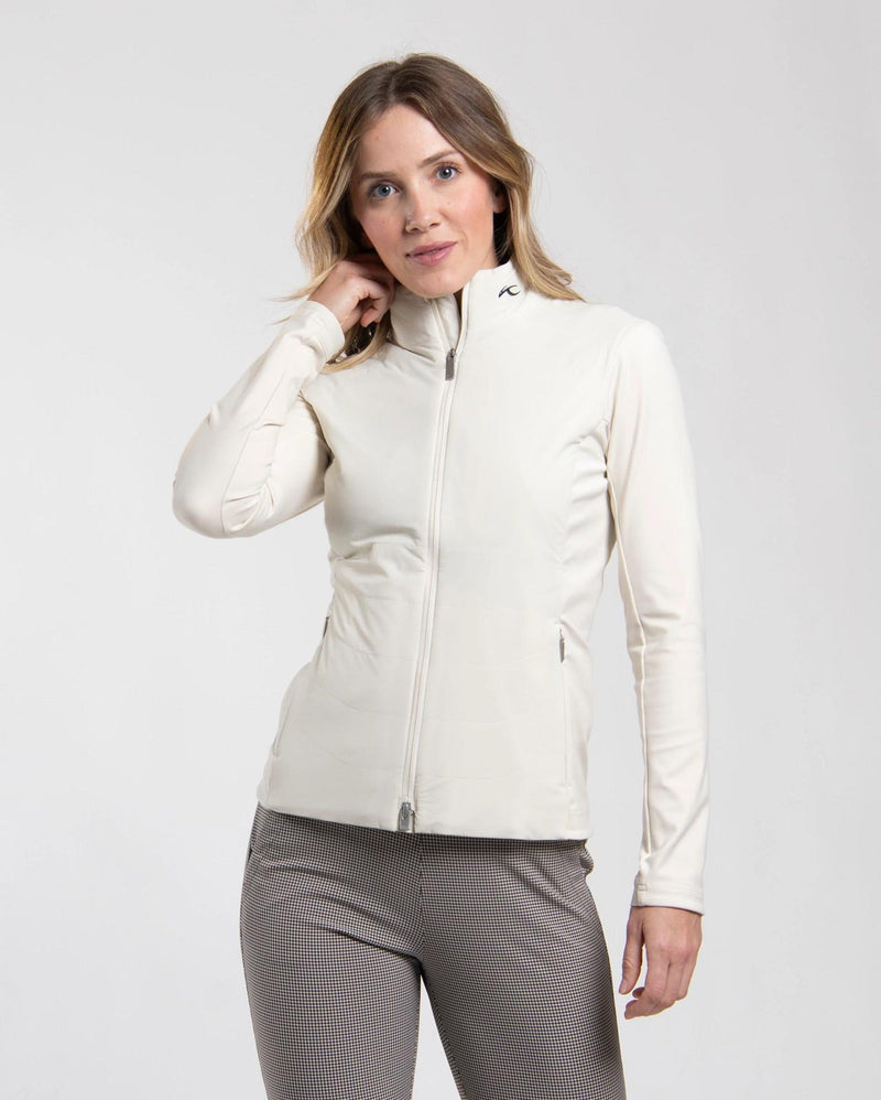 Reach Hybrid Jacket