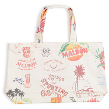 Sante FE Tote Bag Multi