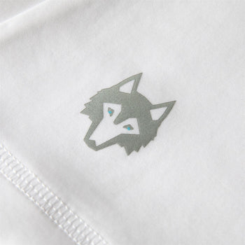 Sequoia Quarter Zip Mid Layer Arctic
