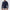 Shift Half Zip Mid Layer Atlanta Blue