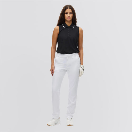 Ultimate Performance Chinos White