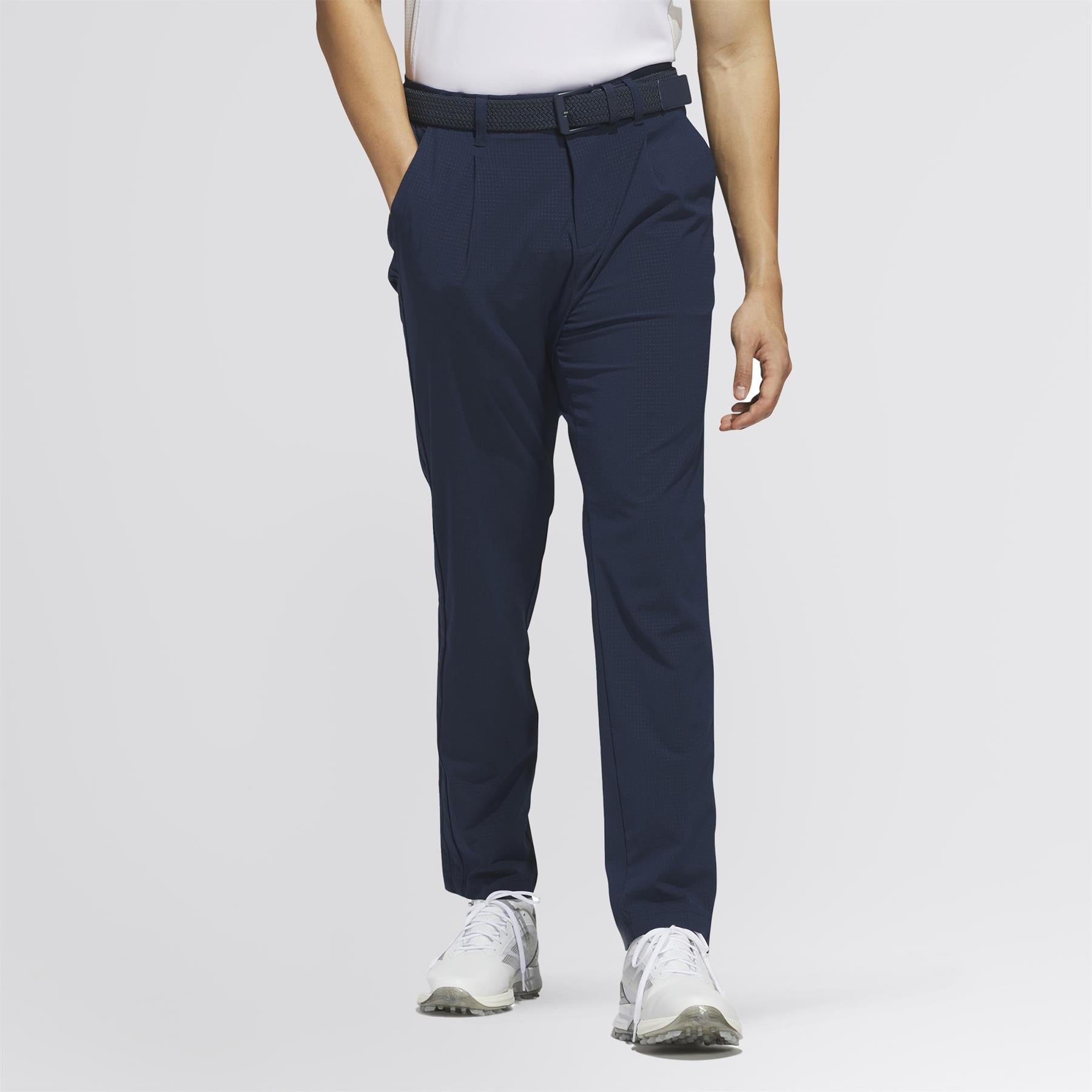 Ultimate365 Tour Golf Tracksuit Bottoms Navy