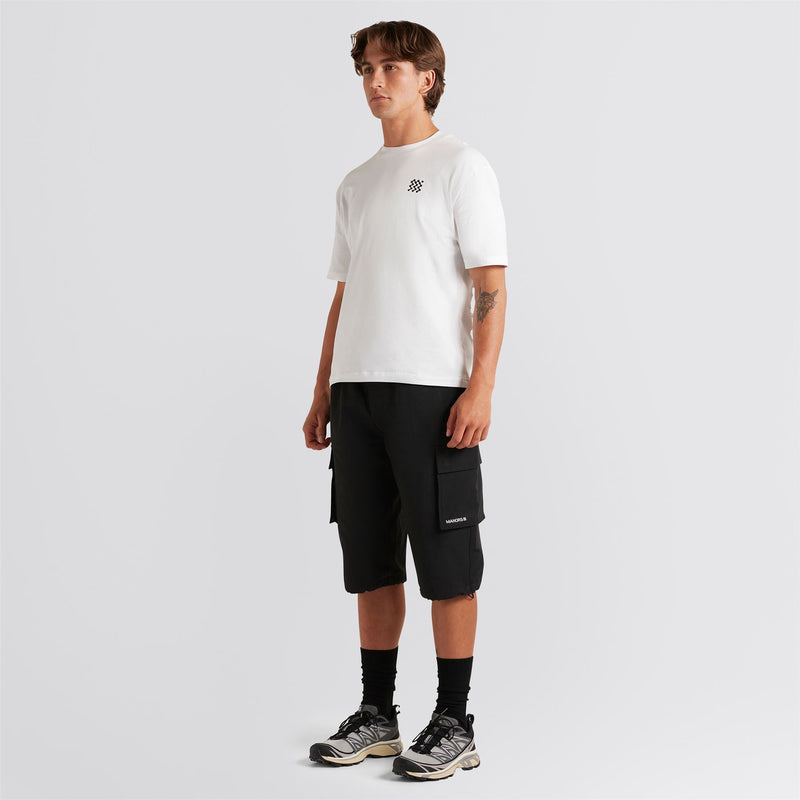 MGA T-Shirt White