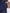 Merge Hybrid Jacket Navy