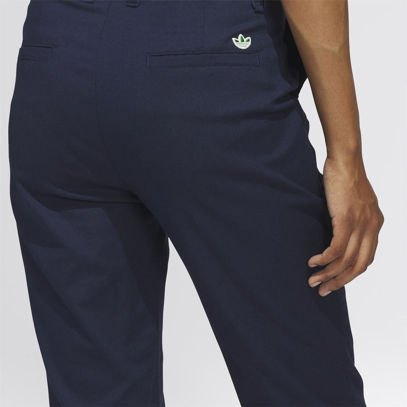 Trousers Night Indigo