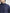 Drive Pro Insulated Jacket Midnight Navy/Metallic Silver