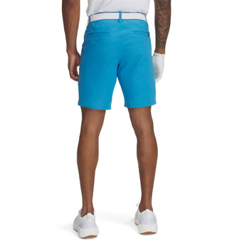 Drive Tapered Fit Shorts Ether Blue/Halo Grey