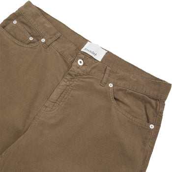 Clubhouse 5 Pocket Trousers Olive