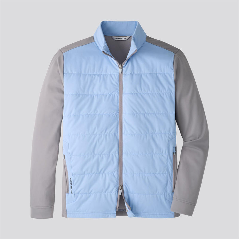 Merge Hybrid Jacket Lakeside