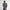 Planet Fleece Half Zip Mid Layer Charcoal Marl