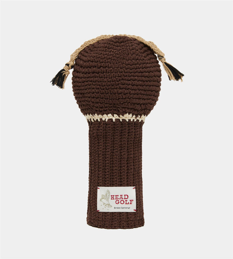 Crochet Club Cover