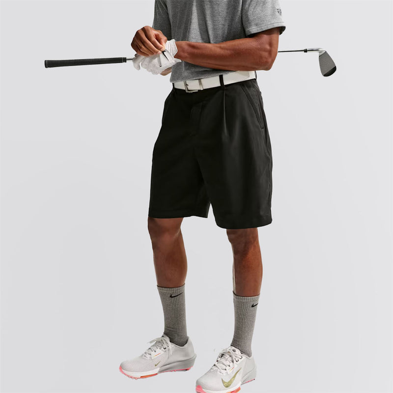 Dri-FIT 9-inch Par 5 Short At Knee Shorts Black
