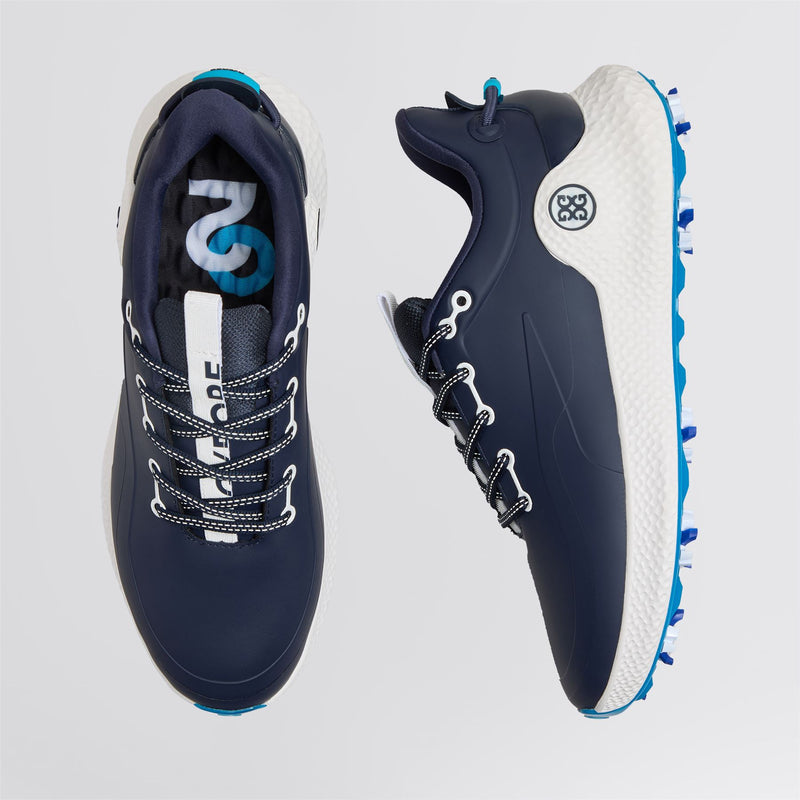 MG4+ O2 Gradient G/LOCK Spiked Golf Shoe