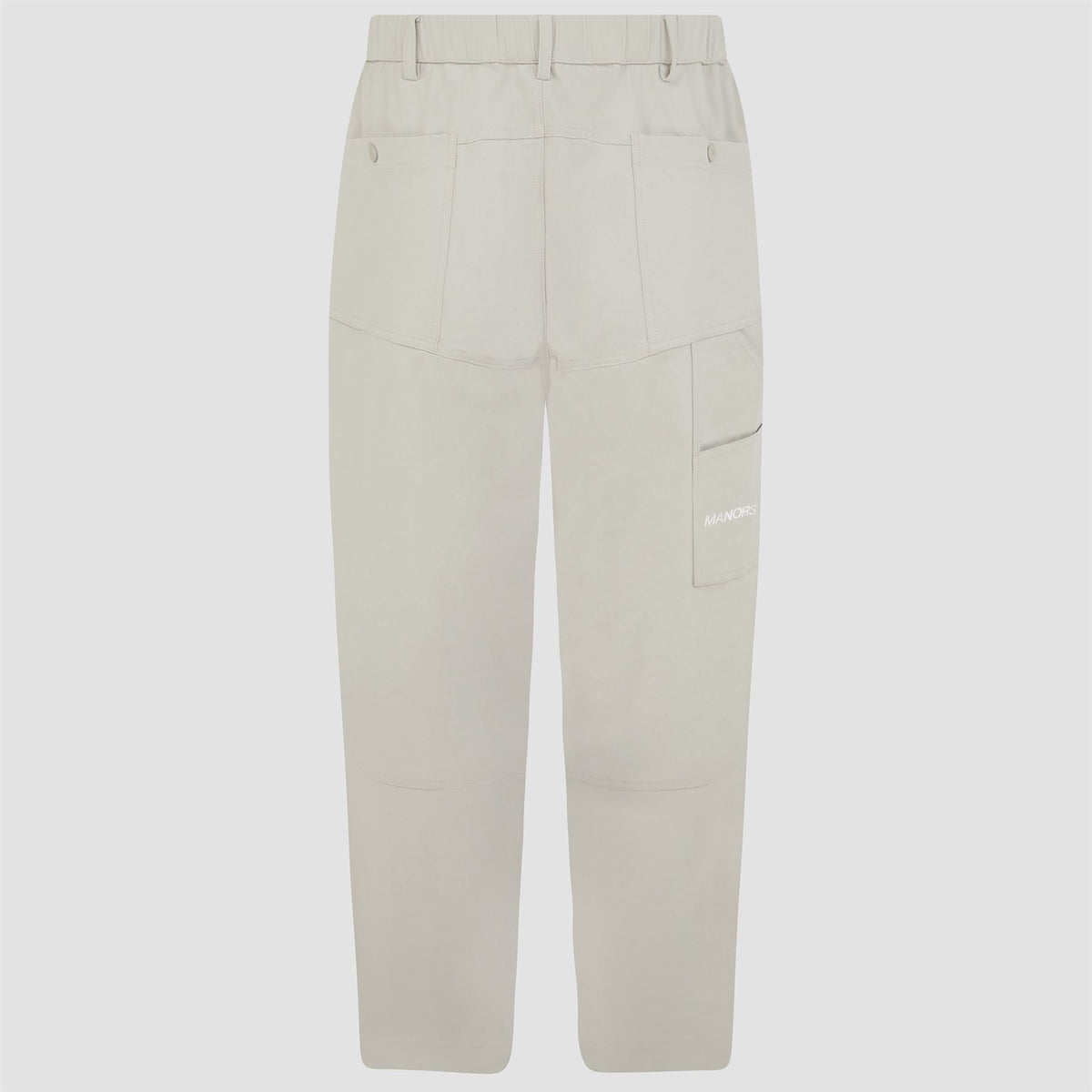 Recycled Greenskeeper Trousers Sand