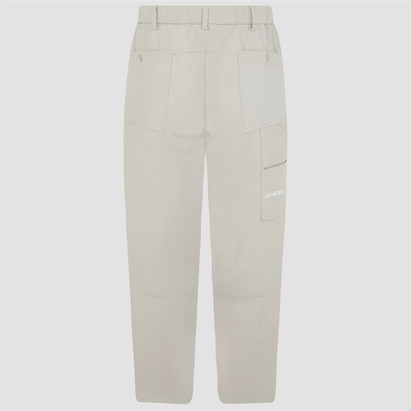 Recycled Greenskeeper Trousers Sand