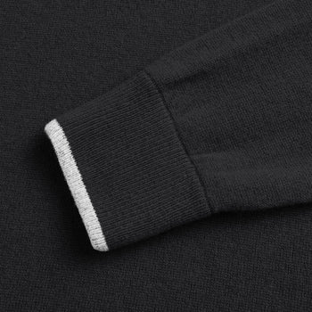 Koko Cashmere Hoodie Shepherd