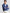 Latrobe Performance Button-Front Cardigan Navy