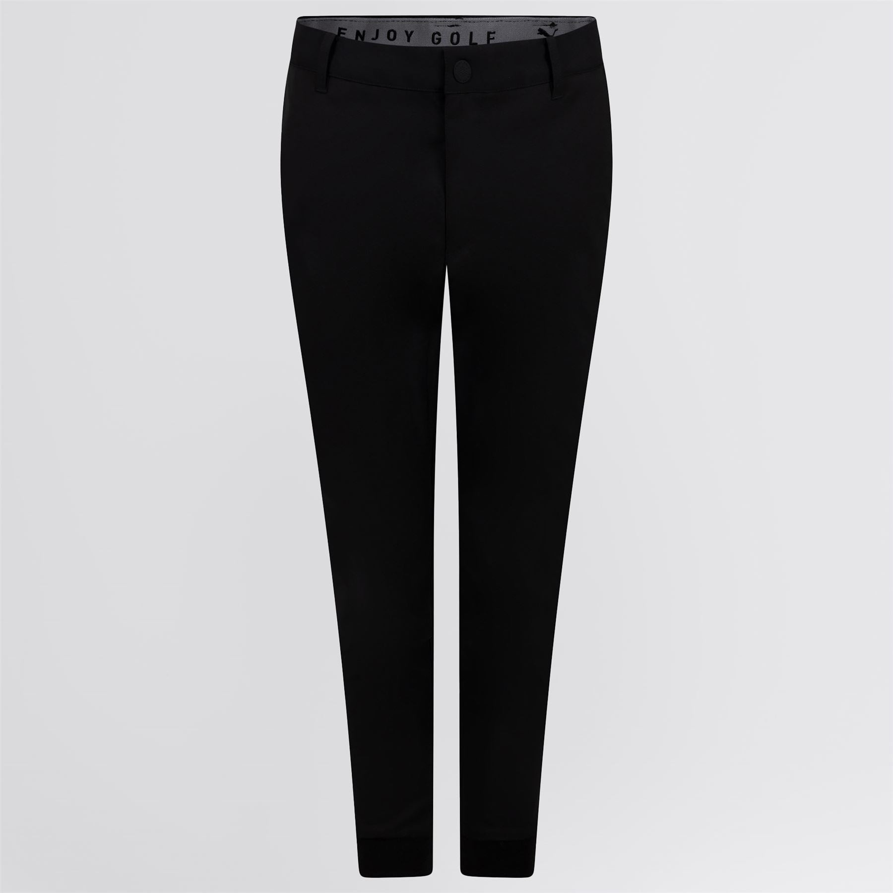 Dealer Jogger Schwarz – 2024