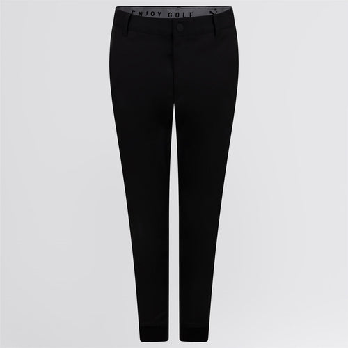 Dealer Joggers Black