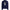 RLX Bear Classic Fit Cotton Sweatshirt Refined Navy