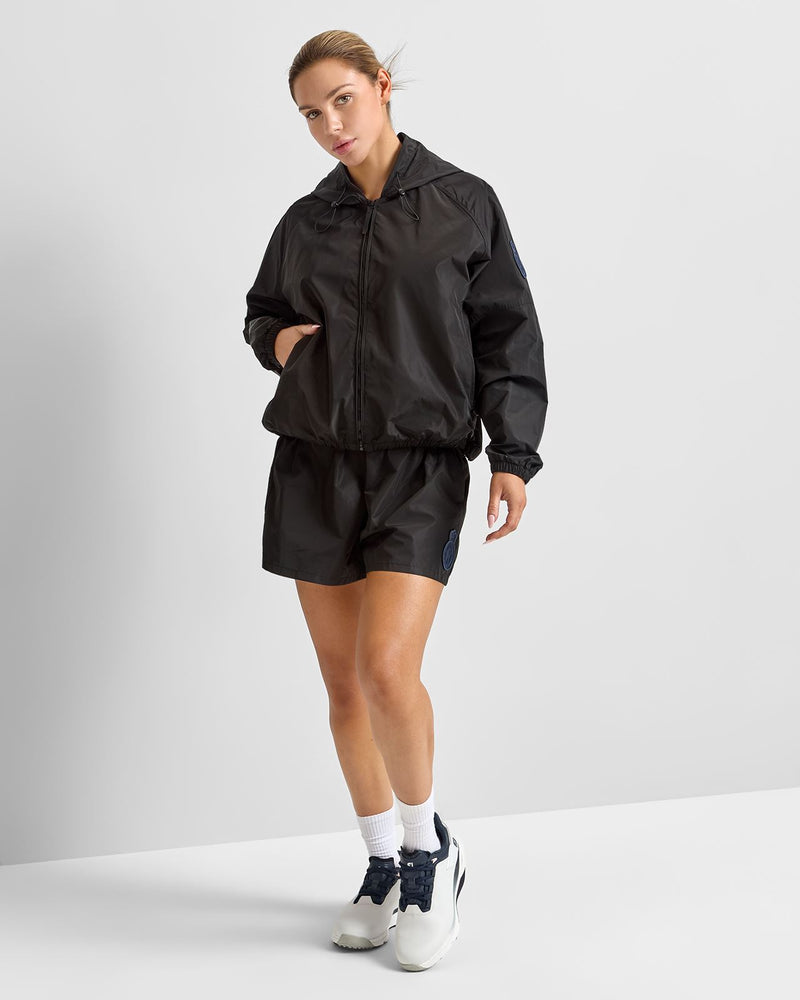 Kaylee Jacket Black