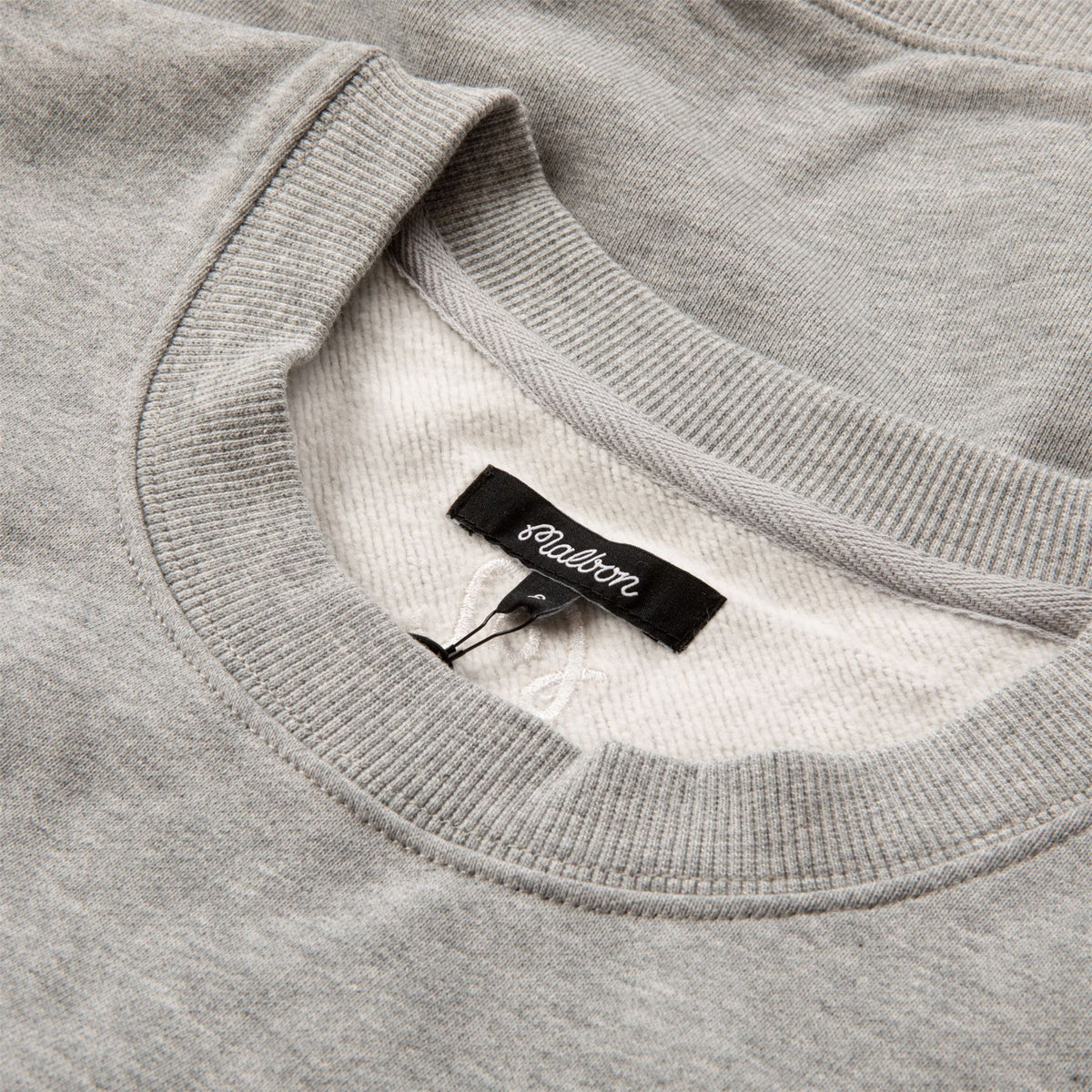 Evergreen GC Crewneck Sweatshirt Heather