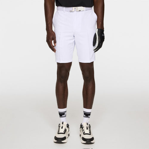 Mitch Shorts White