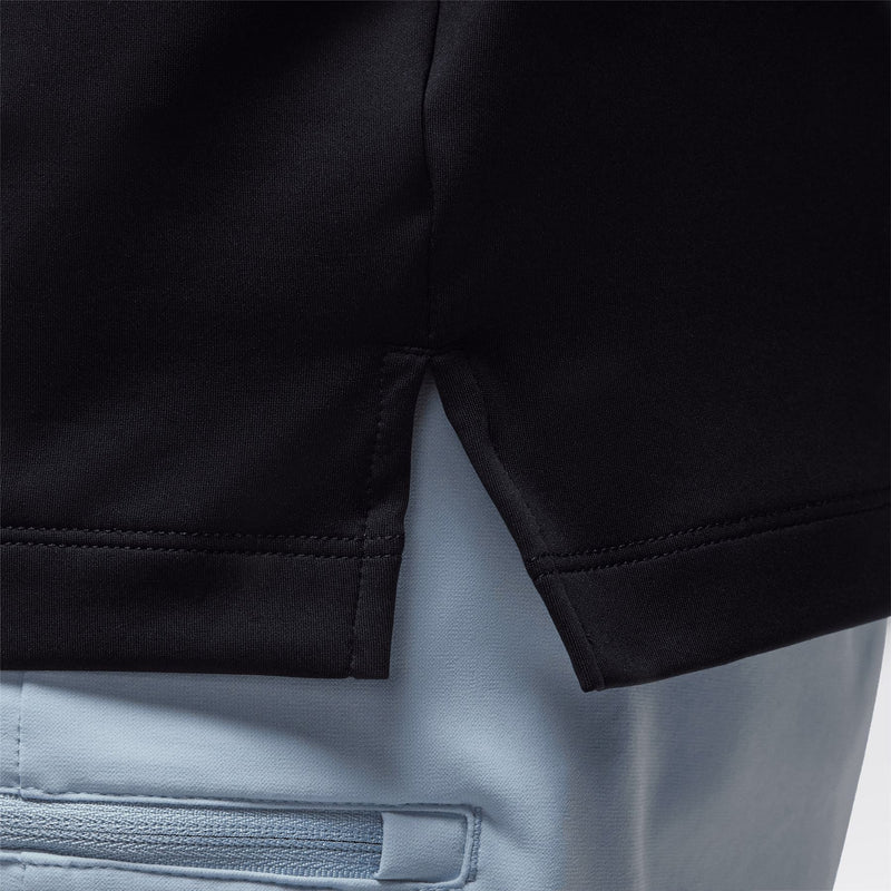 Jordan Sport Golf Polo Black