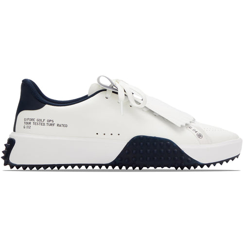 Chaussures de golf G.112 pour femmes Neige/Crépuscule - 2024