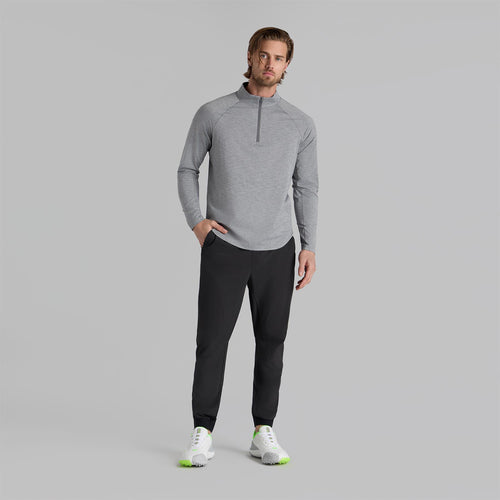 Compact Stretch Travel Tokyo Joggers Onyx