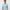 Bridge Regular Fit Tech Mesh Polo Baltic Sea Blue