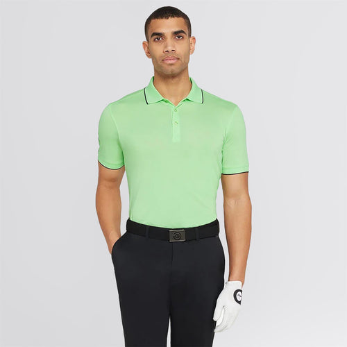 Marty VENTIL8+ Polo Fresh Green