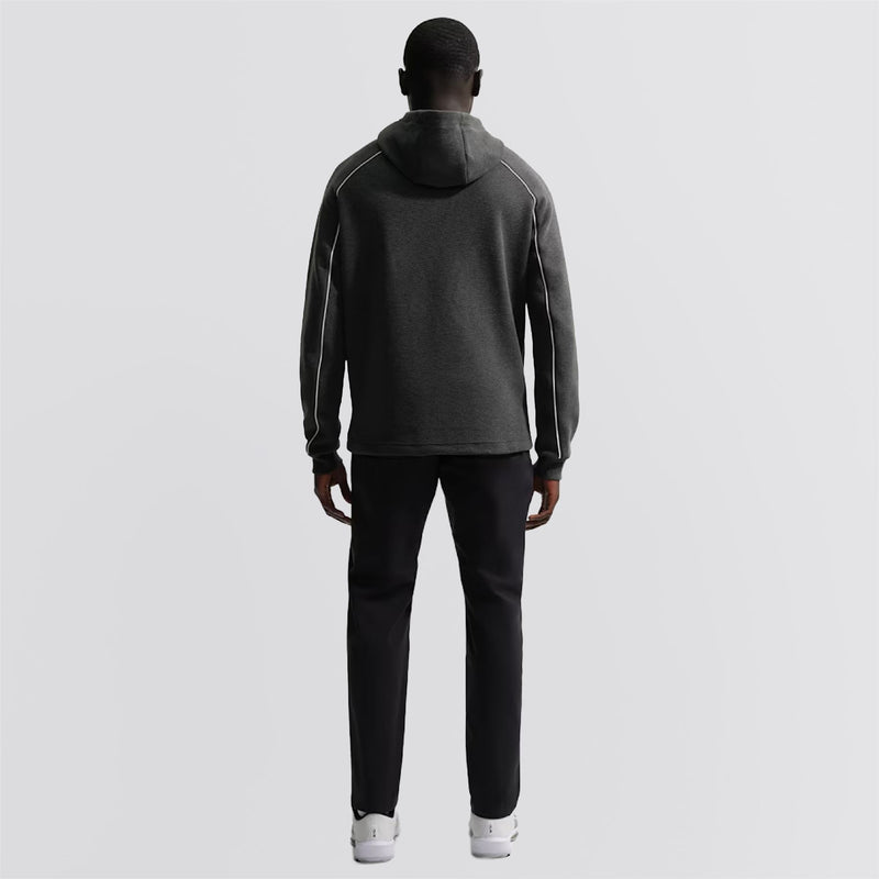 Therma-FIT Par 5 Hoodie Black/White