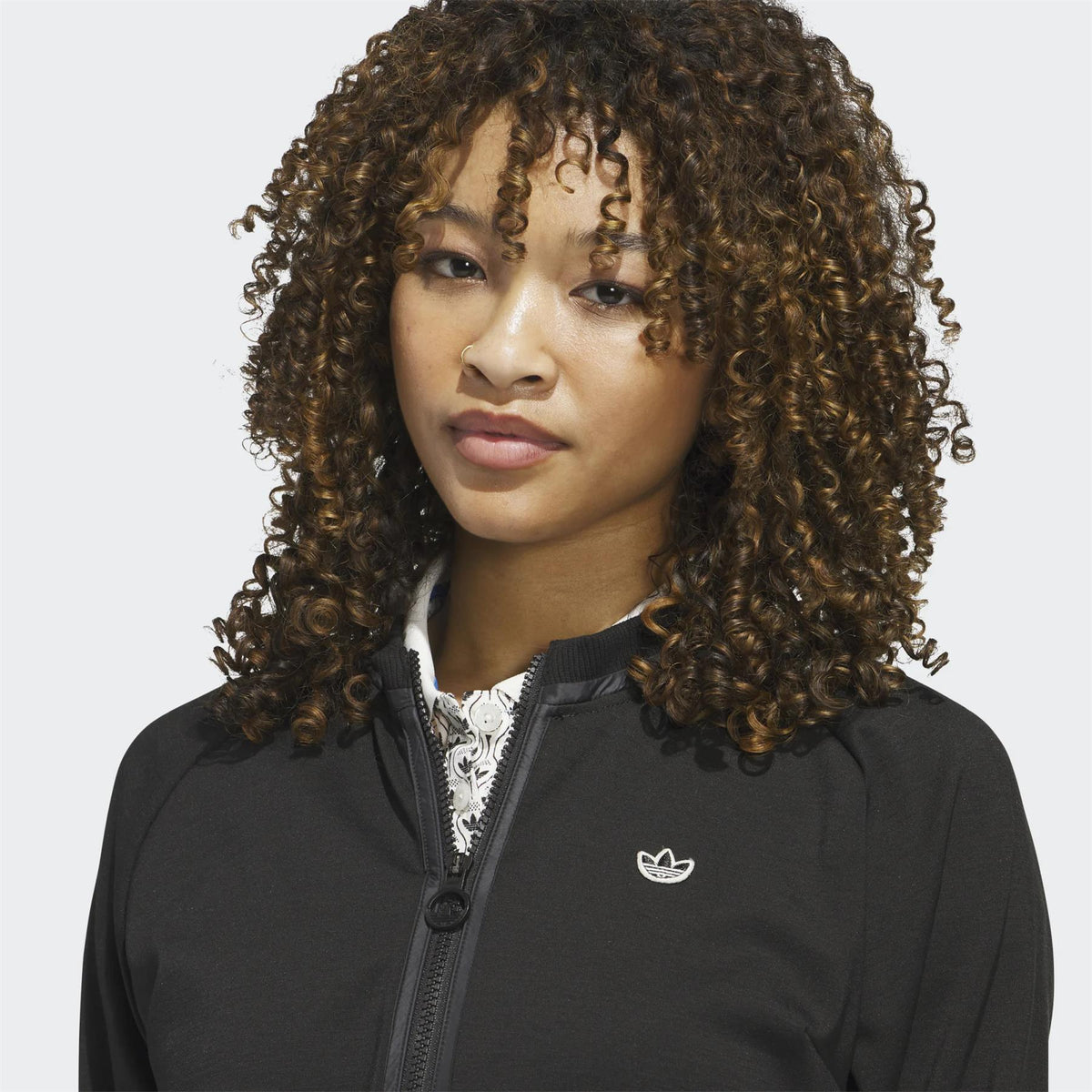Originals Down Jacket Black