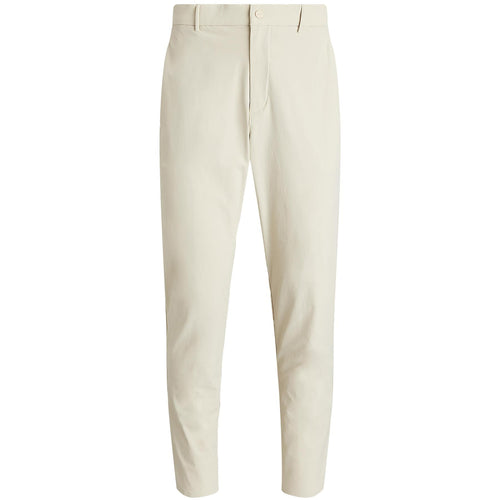 RLX Matte Stretch Nylon Trousers Basic Sand - AW24