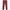 Pia Micro High Stretch Pants Cabernet