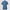 Marty VENTIL8+ Polo Moonlight Blue