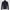 Quarter Zip Tech Mid Layer Black