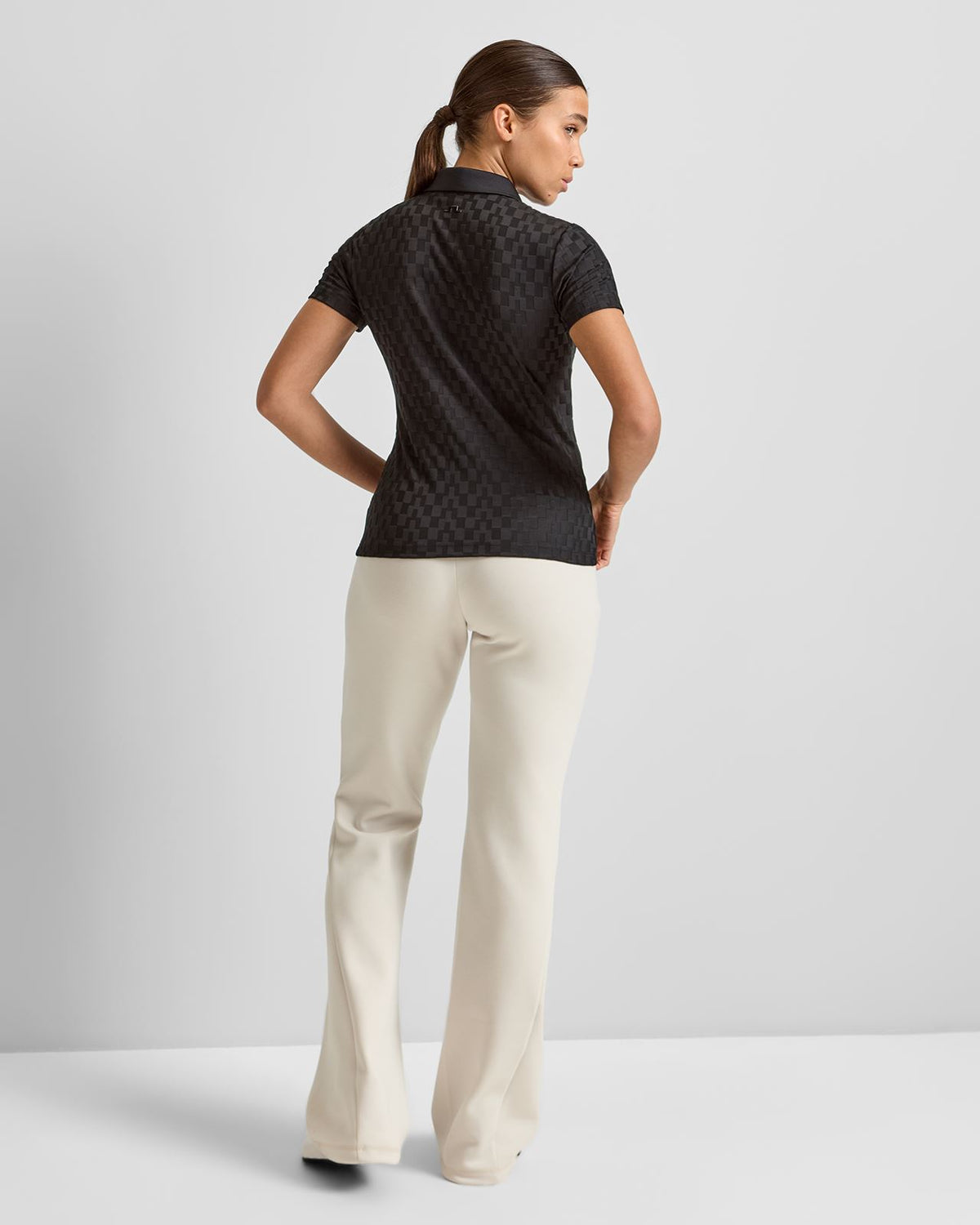Dani Polo Black