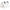 RLX Boston Duffle Bag White Multi